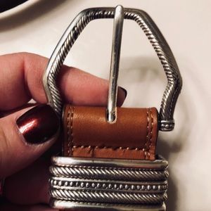 Ladies Brighton belt